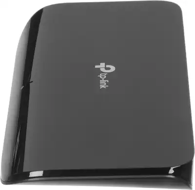 Коммутатор TP-Link TL-SG1008D (L2) 8x1Гбит/с неуправляемый