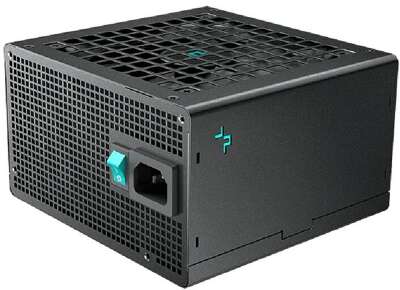 Блок питания 550W Deepcool PL550 (R-PL550D-FC0B-EU-v2)