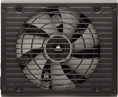 Блок питания 750W Corsair HX750 [CP-9020137-EU] 80+ Platinum
