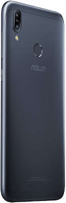 Смартфон ASUS ZenFone MAX M2 ZB633KL 32Gb ОЗУ 3Gb, Black (90AX01A2-M00050)