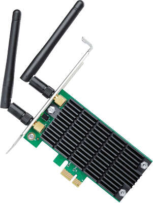 Адаптер WiFi TP-Link Archer T4E