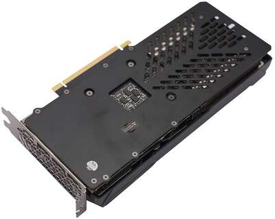 Видеокарта Afox RTX3060 12GB GDDR6 192bit 3xDP HDMI 2FAN RTL