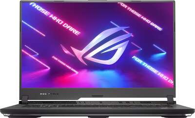 Ноутбук ASUS ROG Strix G17 G713RW-LL070 17.3" WQHD IPS R 9 6900HX/16/1Tb SSD/RTX 3070 ti 8G/Dos