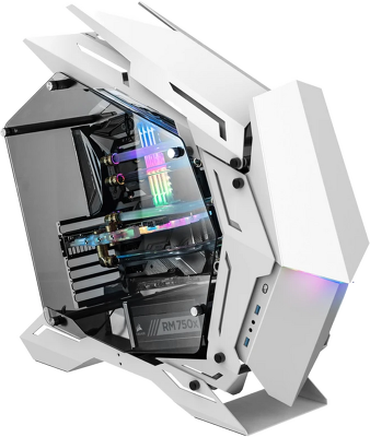 JONSBO MOD-3 White