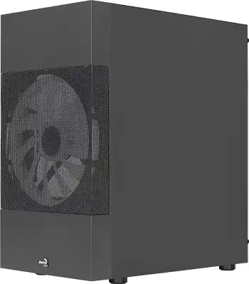 ПК IRU Game 520B5E MT Ryzen 5 5600 (3.5) 16Gb SSD1Tb RTX3060 12Gb FreeDOS GbitEth 700W черный (RUS) (2067007)