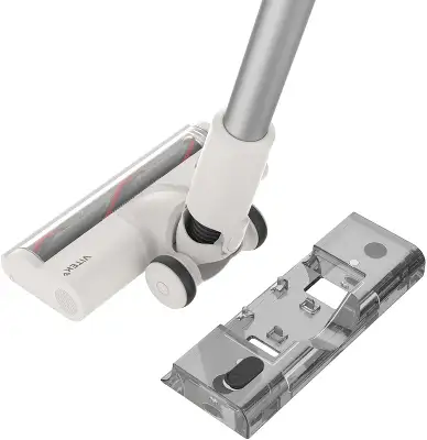Пылесос Vitek VT-CLS02WET 250Вт бежевый