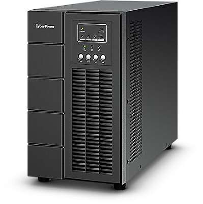 ИБП CyberPower OLS3000EC, 3000VA, 2400W, IEC