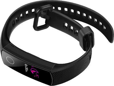 Фитнес-трекер Honor Band 5 CRS-B19S Black