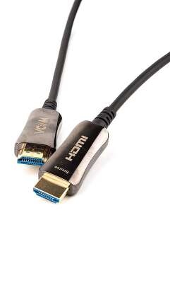 VCOM HDMI (m)- HDMI (m) 50м D3742A-50M