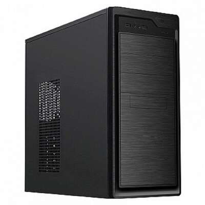 BA831BK PM-600ATX-F  U3.0*2+A(HD) Mid-ATX [6178877]