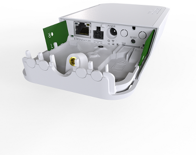 Mikrotik wAP LTE kit (2024)