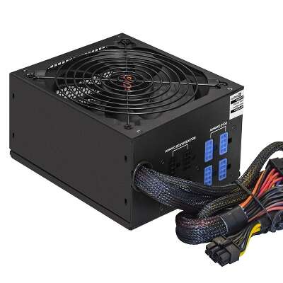 Блок питания 900Вт ATX ExeGate 900PPX