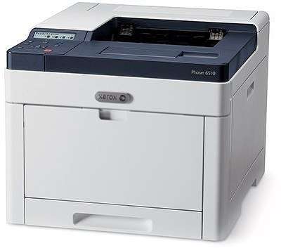 Принтер Xerox Phaser 6510N (6510V_N) A4