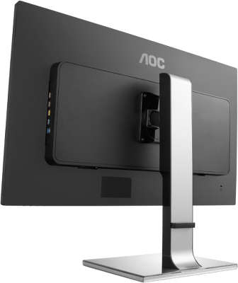 Монитор 32" AOC Q3277PQU черный AMVA