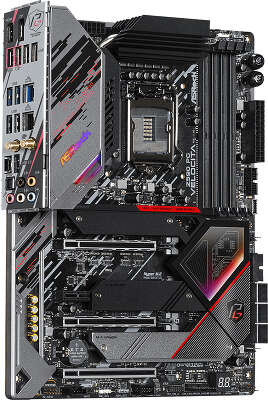 Материнская плата ATX LGA1200 ASRock Z590 PG VELOCITA