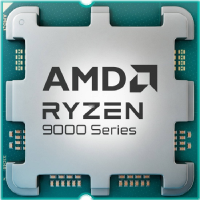 AMD Ryzen 9 9950X3D (100-000000719)