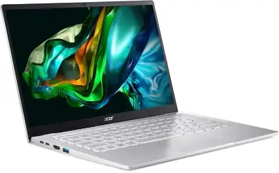 Ноутбук Acer Swift Go 14 SFG14-41-R7EG Ryzen 7 7730U 16Gb SSD1Tb AMD Radeon Graphics 14