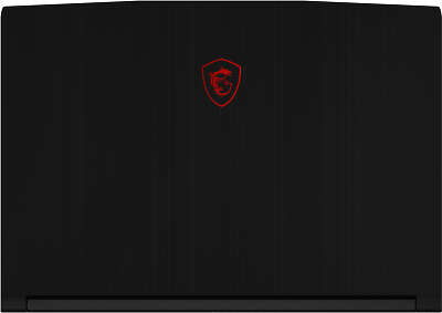 Ноутбук MSI GF63 Thin 11SC-623RU 15.6" FHD IPS i5-11400H/8/256 SSD/GTX 1650 4G/DOS