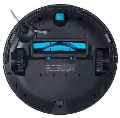 Робот-пылесос Viomi Vacuum Cleaning Robot V2 Pro black (V-RVCLM21B)