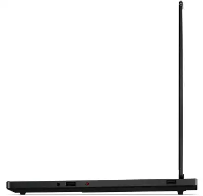 Ноутбук Lenovo Legion 5 15IRX10 Core i7 13650HX 32Gb SSD1Tb NVIDIA GeForce RTX 5060 8Gb 15.1" OLED WQXGA (2560x1600) Windows 11 Home black WiFi BT Cam (83LY0018RK)