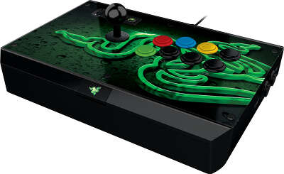 Контроллер Razer Atrox (Xbox/PC)