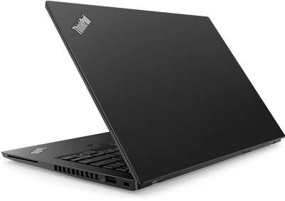 Ноутбук Lenovo ThinkPad X280 i7-8550U/8/SSD256/620/12" FHD/WF/BT/CAM/W10P