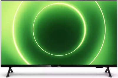 Телевизор 43" Philips 43PFS6825/60 FHD HDMIx3, USBx2