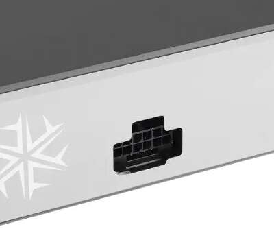 Видеокарта Inno3D NVIDIA nVidia GeForce RTX 4090 ICHILL BLACK 24Gb DDR6X PCI-E HDMI, 3DP