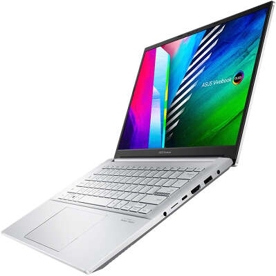 Ноутбук ASUS VivoBook Pro 14 K3400PA-KP112W 14" OLED 2880x1800 i5-11300H/8/512 SSD/W11