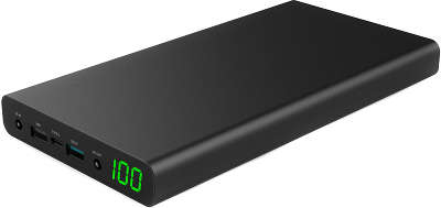 Внешний аккумулятор ROMBICA NEO PRO-450C 45000 мАч