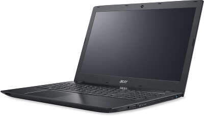 Ноутбук Acer Aspire E5-575G-55J7 15.6" HD i5-7200U/6/1000/GTX950M 2G/WiFi/BT/CAM/W10