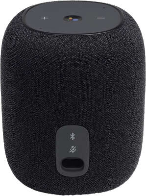Умная колонка JBL Link с Алисой