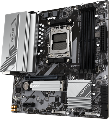 GIGABYTE B650M GAMING PLUS WF