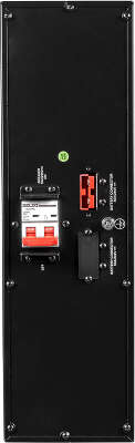 Батарейный модуль для ИБП Systeme Electric Smart-Save Online 240В СВК RT 3U [BPSE240RT3U9]