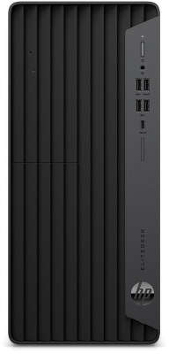 Компьютер HP EliteDesk 800 G6 TWR i9 10900/32/1Tb SSD/RTX 2060 SUPER 8G/Multi/Kb+Mouse/W10Pro,черный (1D2T9EA)