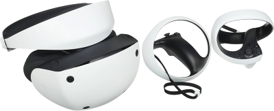 Аксессуары/ Sony PlayStation VR 2