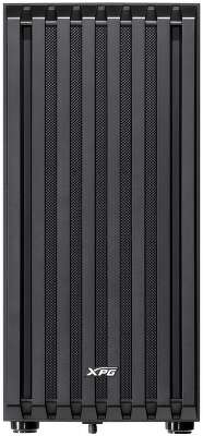 Корпус XPG VALOR STORM BLACK (VALORSTORMMTWOF-BKCWW)
