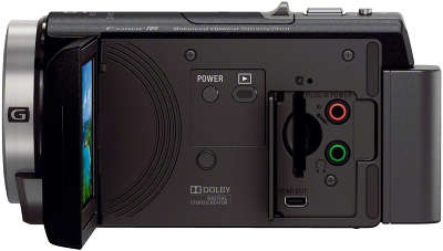 Видеокамера Sony HandyCam HDR-CX400E