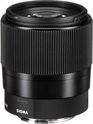 Объектив Sigma 30 мм f/1.4 DC DN C SONY E
