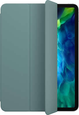 Чехол Apple Smart Folio для iPad Pro 11" 2020, Cactus [MXT72ZM/A]