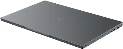 Ноутбук Digma Pro Fortis M 15.6" FHD IPS R5 7430U/8/256Gb SSD/W11Pro серый