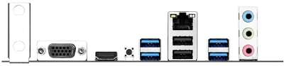 MAXSUN MS-Challenger B760M-N D5 V2 (Socket 1700, mATX, 2*DDR5, VGA/HDMI, 3*SATA3, 2*M.2, 1xPCI-E x16 /1xPCI-E x4, 4*USB 2.0,  2*USB 3.2 Gen1 , LAN 1*1G,  RTL)
