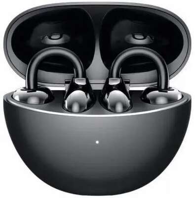 Гарнитура EARBUDS CLIP 5504ABYC MAK-ME00 BLACK HONOR CHOICE