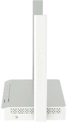 Роутер Wi-Fi IEEE802.11ac Keenetic AIR (KN-1613)