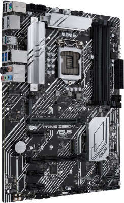 Материнская плата ATX LGA1200 ASUS PRIME Z590-V-SI