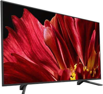 ЖК телевизор Sony 75"/189см KD-75ZF9B LED 4K UHD с Android TV, чёрный