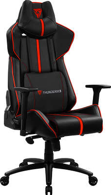 Игровое кресло ThunderX3 BC7 AIR, Black-Red