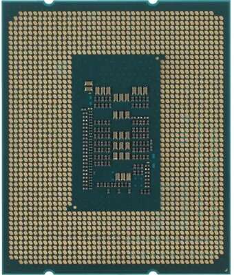 CPU Intel Core i3-13100 Raptor Lake OEM {3.4GHz, 12MB, Intel UHD Graphics 730, LGA1700}