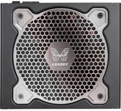 Блок питания 1 кВт ATX Super Flower Leadex V Pro Platinum, 120 мм