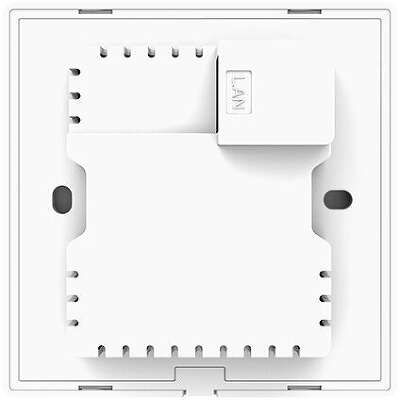 Wi-Fi точка доступа 867MBPS AC1200 WAVE 2 W12 TENDA